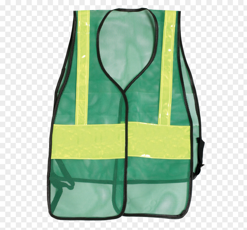 Security Guard Vest High-visibility Clothing Safety Gilets PNG