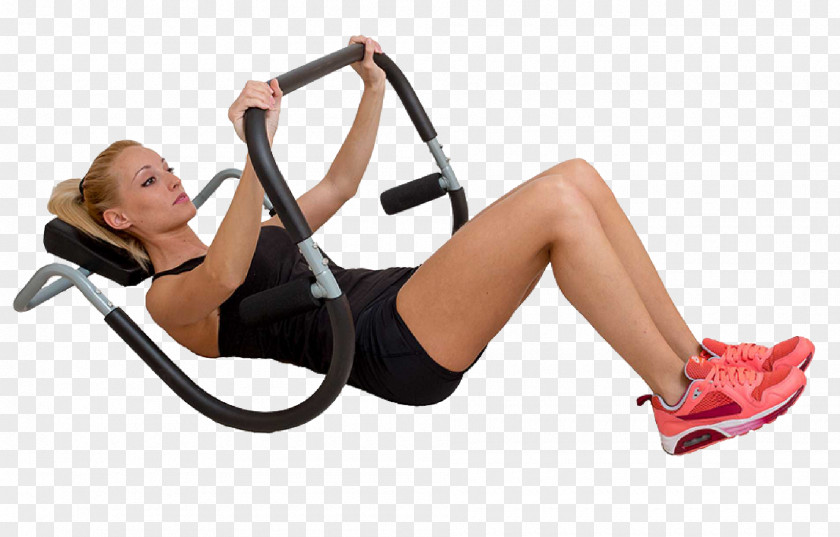 Slimming Exercise Abdominal Abdomen Machine Physical Fitness PNG