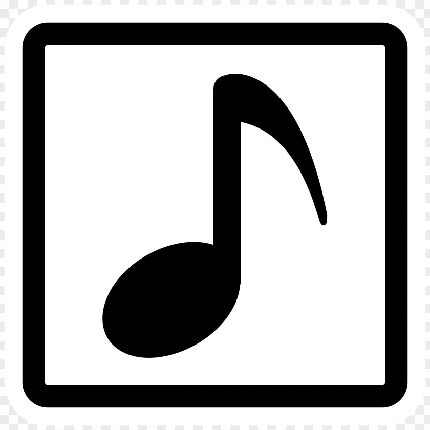 Sound Symbol Clip Art PNG