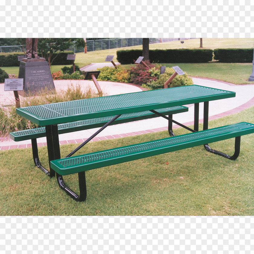 Table Picnic Bench Furniture Dining Room PNG