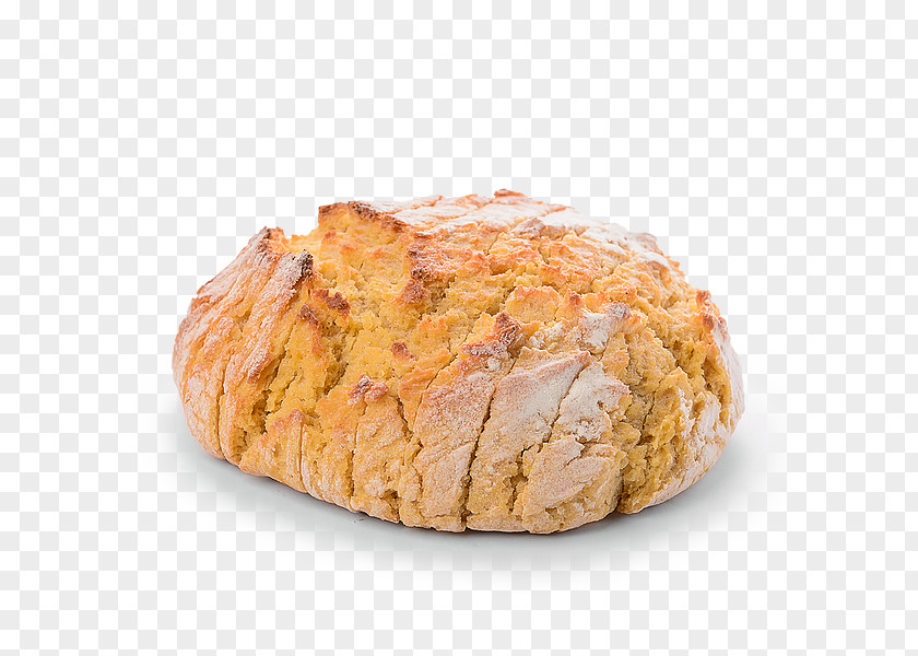 Toast Soda Bread Garlic Rye Broa PNG