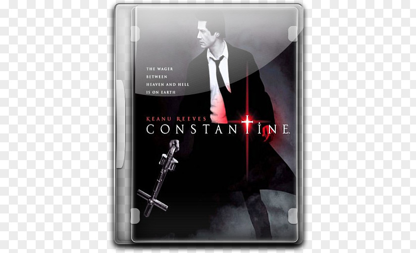 Youtube John Constantine YouTube Film Ghost Actor PNG