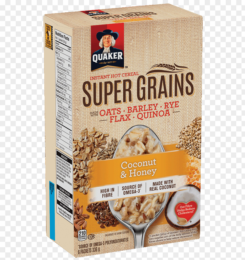Bagel And Cream Cheese Breakfast Cereal Quaker Instant Oatmeal Oats Company PNG