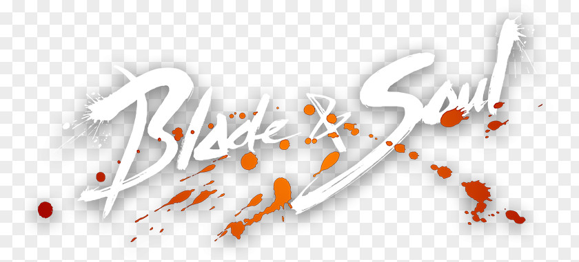 Blade & Soul TERA Video Game Online PNG