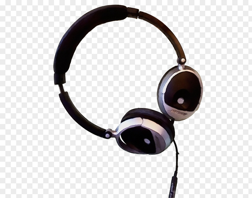 Bracelet Ear Headphones Cartoon PNG