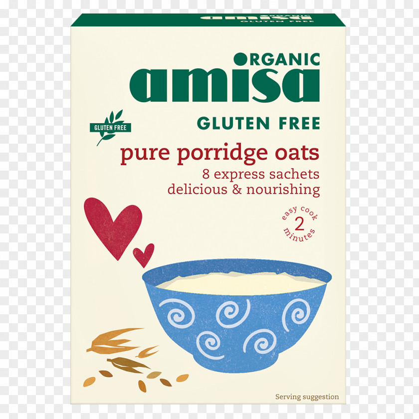 Breakfast Muesli Organic Food Cereal Oatmeal PNG
