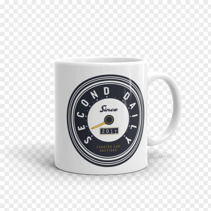 Coffee Cup Datsun Mug Dishwasher PNG