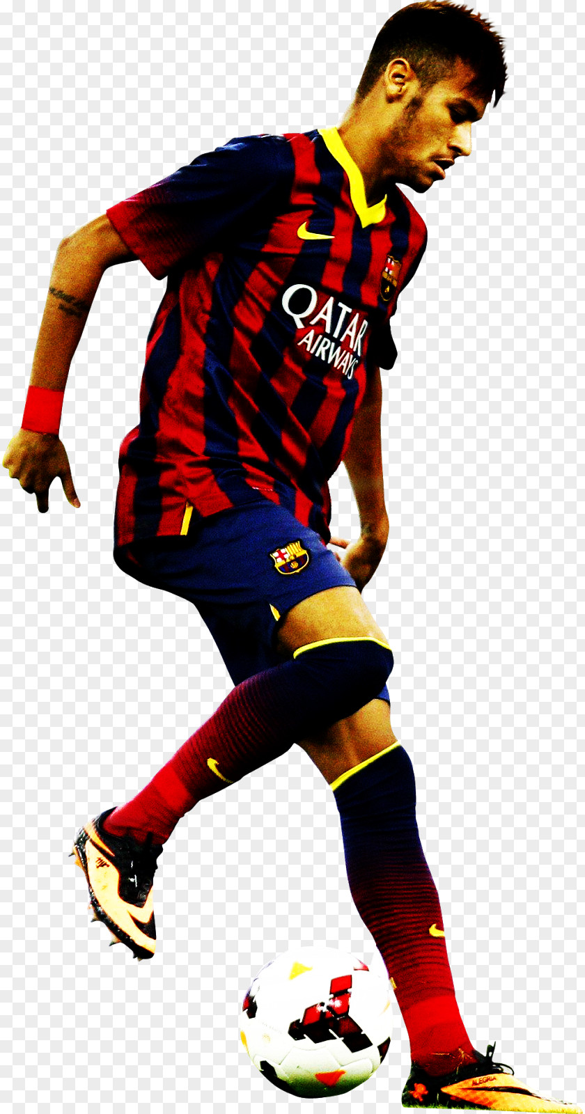 Fc Barcelona 2014 FIFA World Cup La Liga FC Football Team Sport PNG