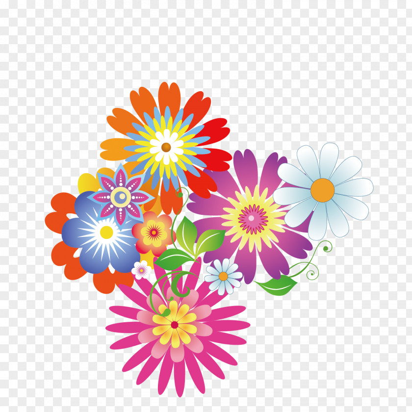 Flower Pattern IPod Touch Floral Design Transvaal Daisy PNG
