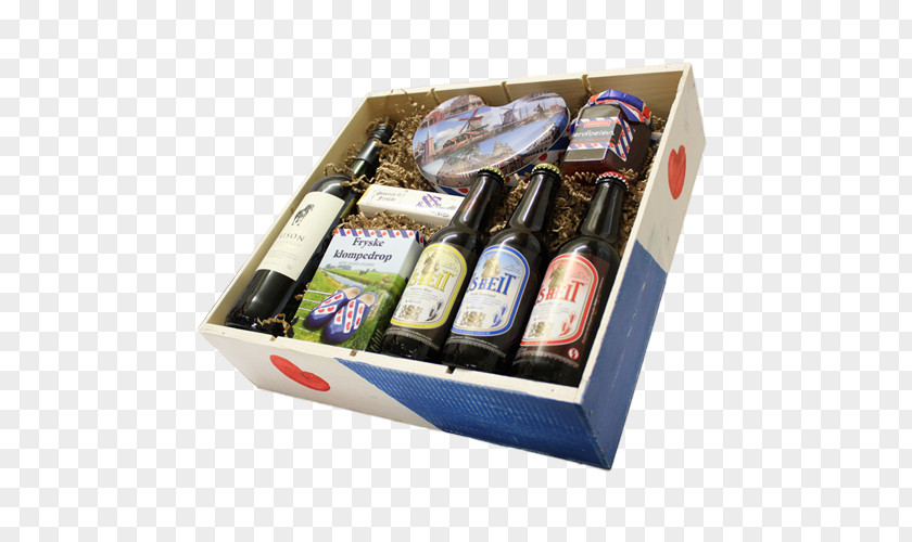 Gift Food Baskets Hamper Alcoholic Drink PNG