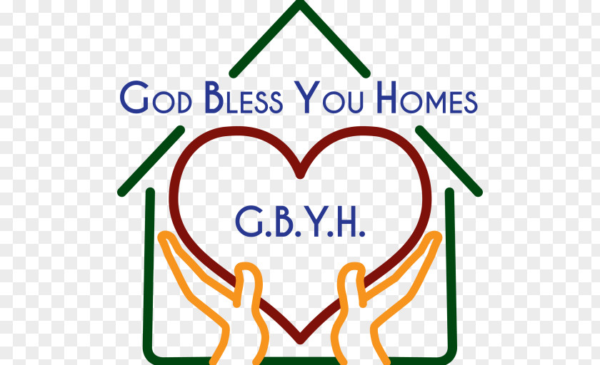 God Bless You Stichting Homes Foundation Prayer Organization House PNG