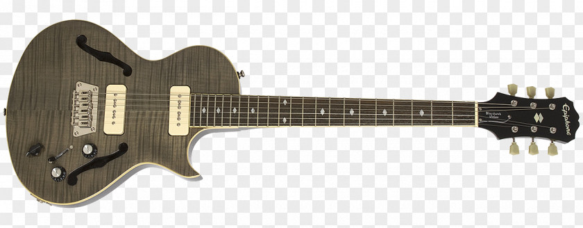 Guitar Gibson Blueshawk Epiphone Sheraton Les Paul Custom Nighthawk Deluxe PNG