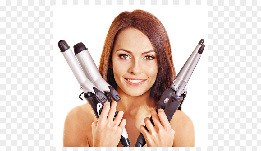 Hairstyling Tool Hair Iron BaByliss Curl Secret 2667U Capelli Roller PNG