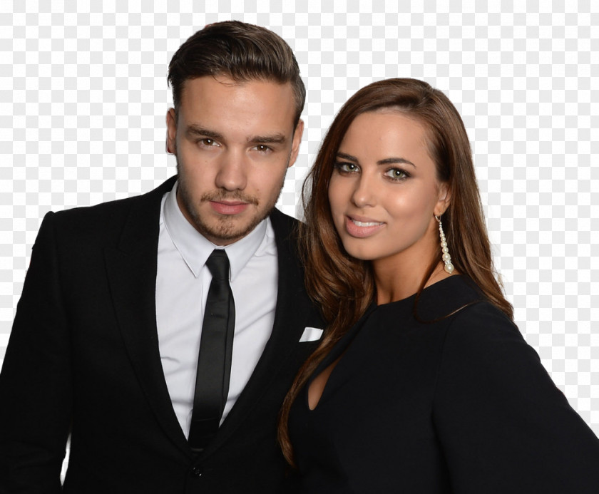 Liam Payne Sophia Smith One Direction Musician Engagement PNG