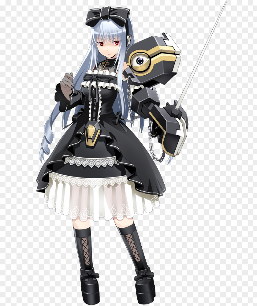 Mecha Musume Cosmic Break CyberStep Internet Forum Wiki Imageboard PNG