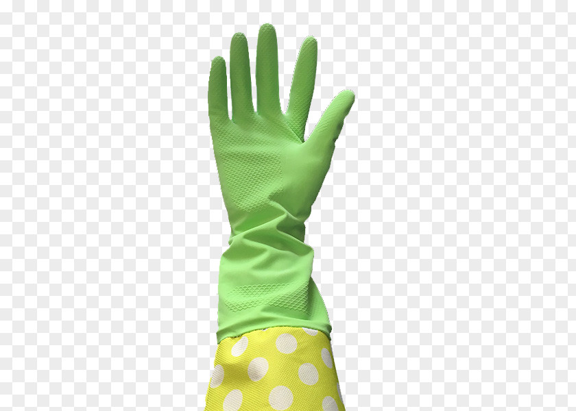 Medical Glove Latex Cuff Rubber PNG