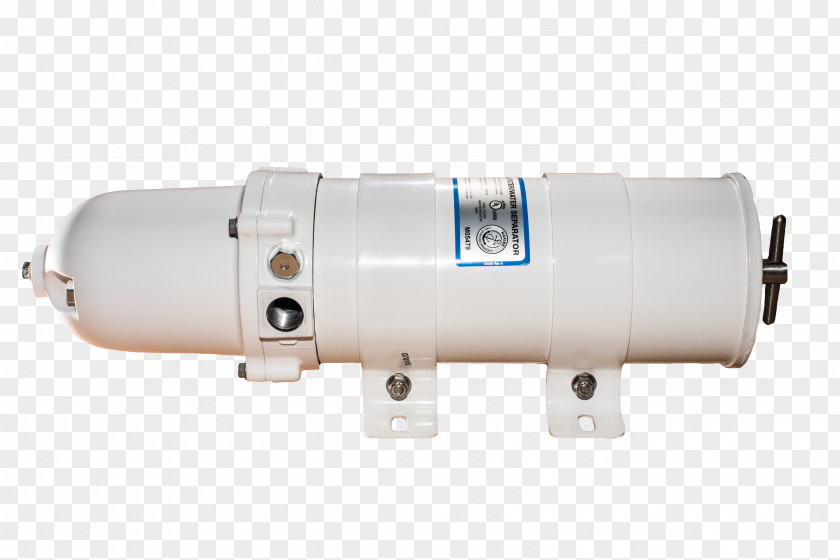 Separator Fuel Filter Water Diesel PNG
