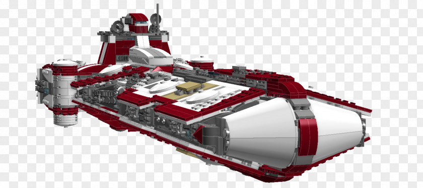 Ship Lego Star Wars III: The Clone Ideas PNG