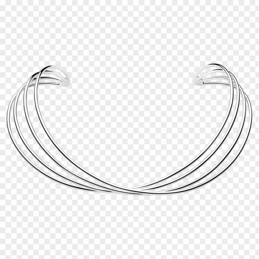Sterling SilverJewellery Earring Jewellery Necklace ALLIANCE Neck Ring PNG