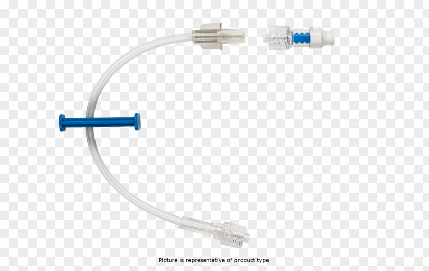 Syringe Luer Taper Intravenous Therapy Becton Dickinson Pump PNG