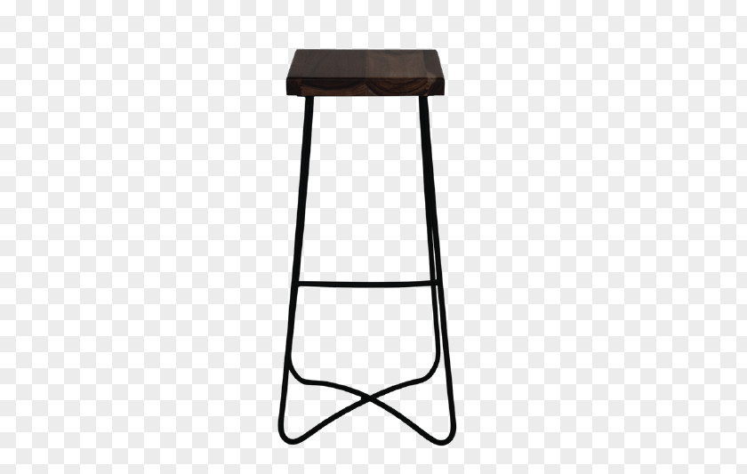 Table Bar Stool Product Design Angle PNG