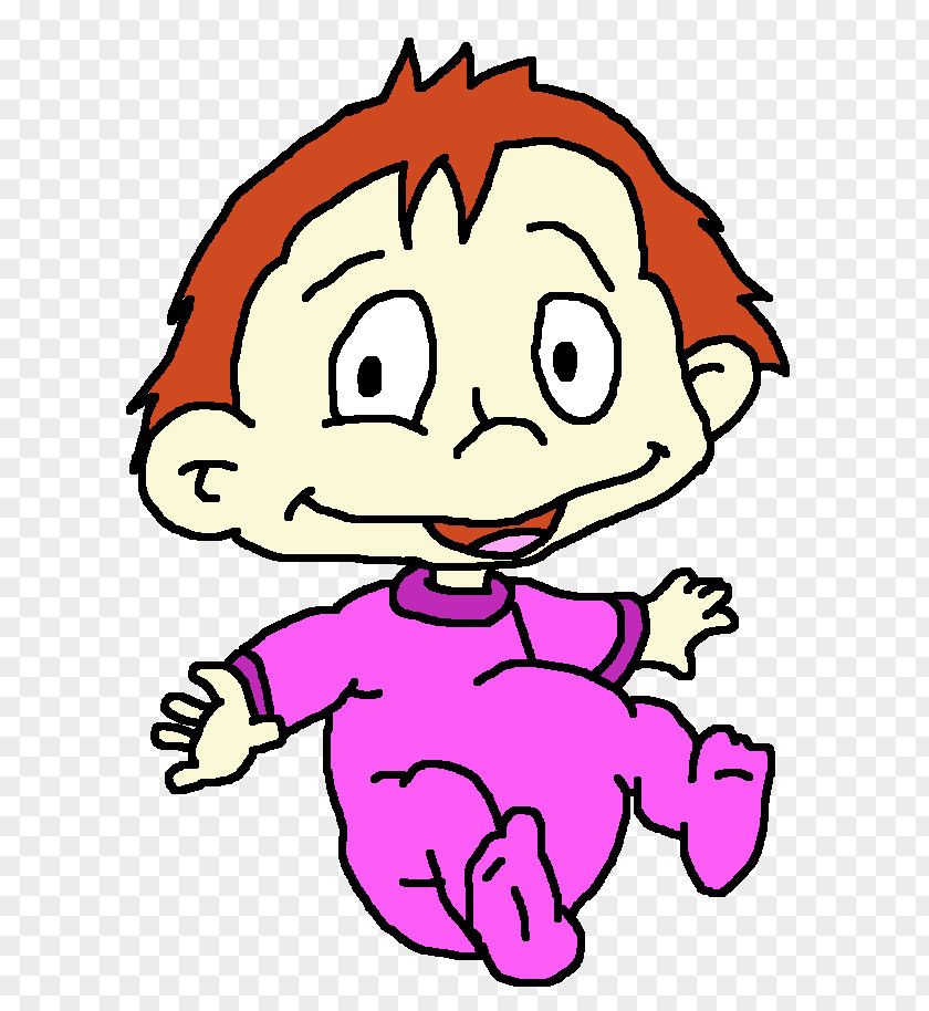 Tommy Pickles Dil Didi Timmy McNulty Cousin PNG
