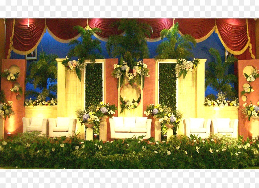 Wedding Floral Design Planner Ceremony Bride PNG