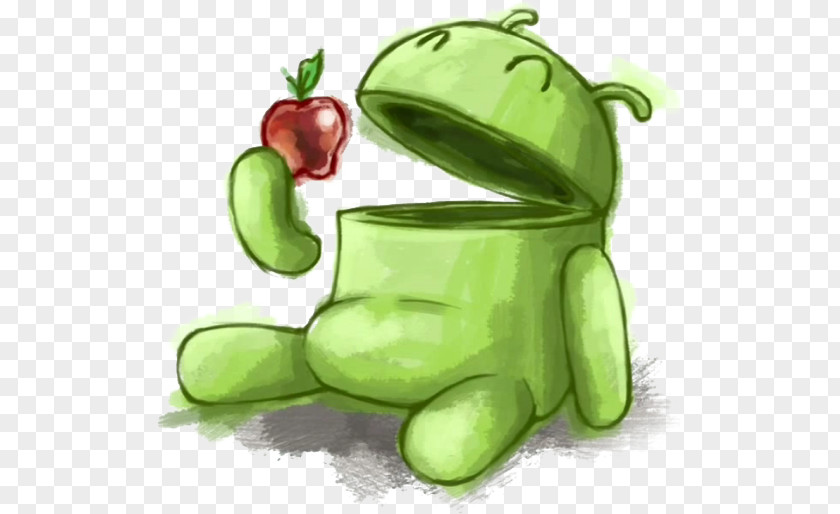 Android IPhone Google I/O Apple PNG