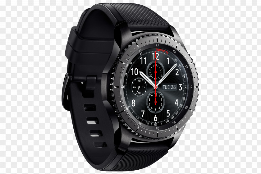 Black Watch Regiment Samsung Galaxy Gear Amazon.com S3 Smartwatch PNG