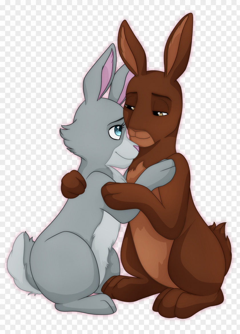 Blackberry Watership Down Domestic Rabbit BlackBerry Drawing PNG