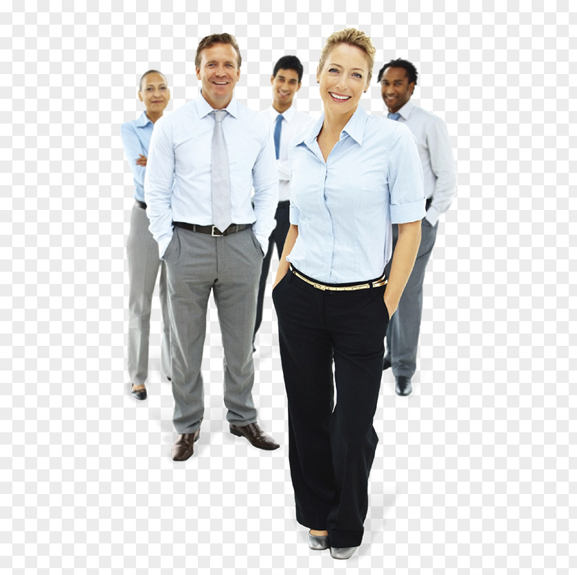 Business Businessperson Management Small PNG