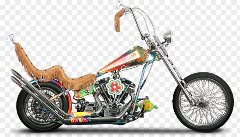Chopper Orange County Choppers Motorcycle Accessories Car PNG