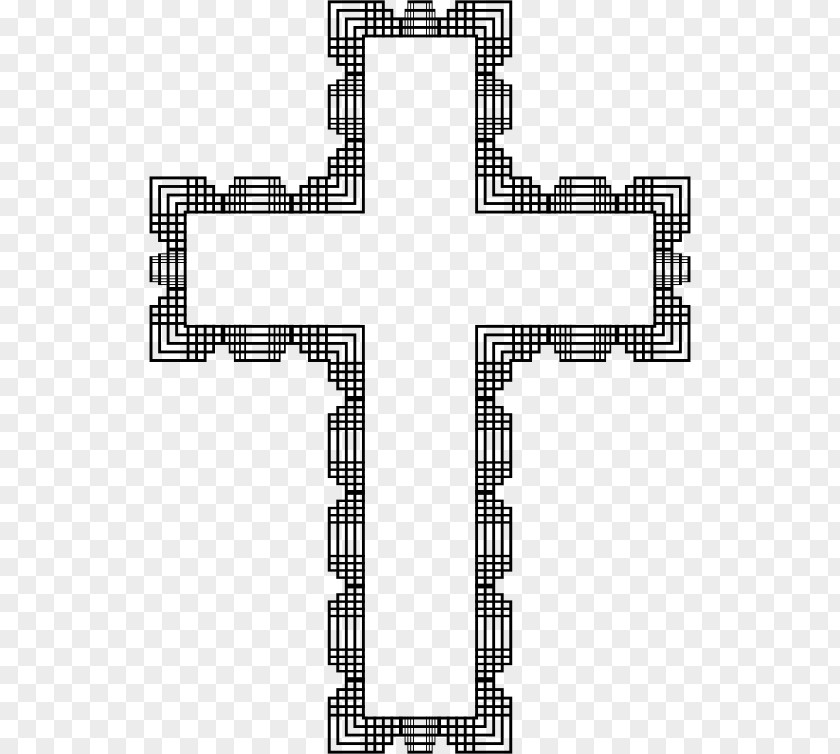 Christian Cross Christianity Art PNG