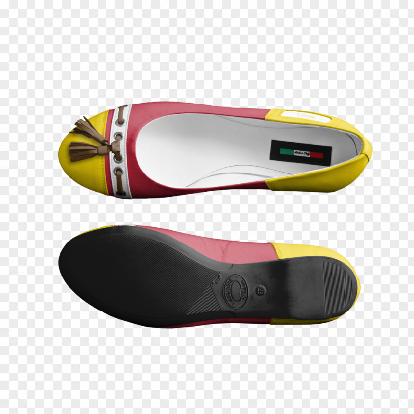 Design Walking Shoe PNG