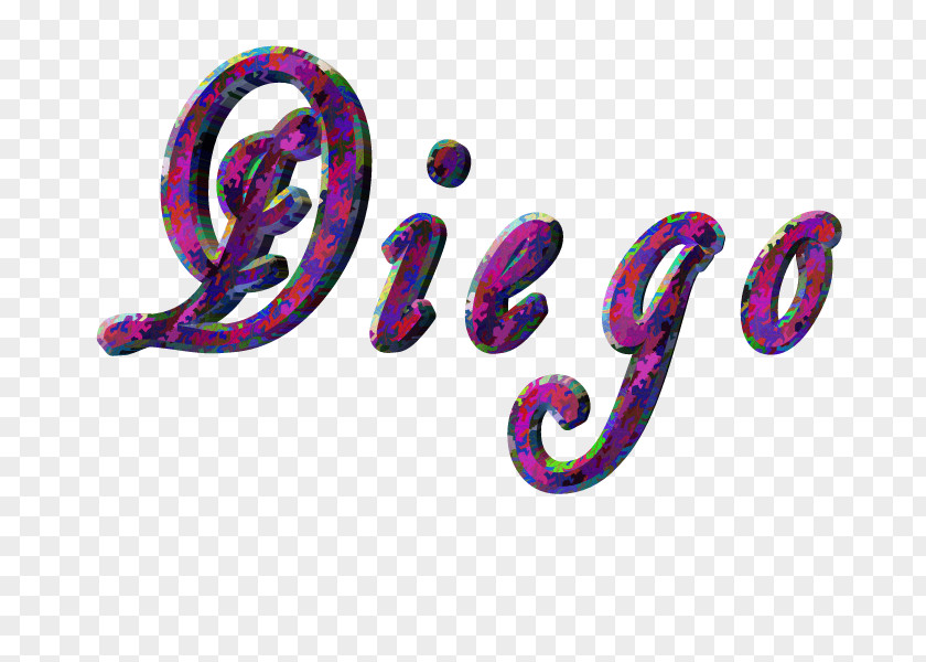 DIEGO Name Meaning PNG