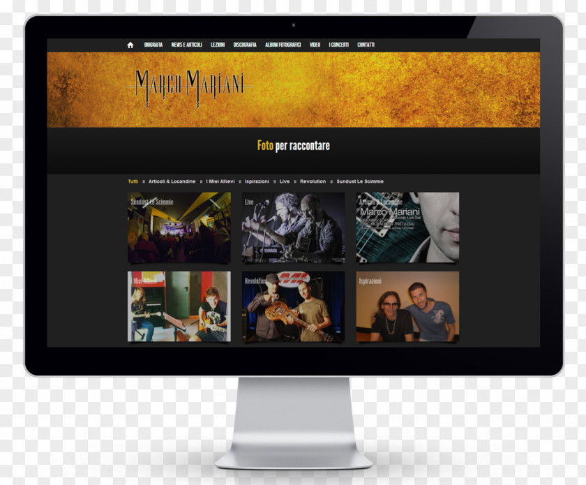 Display Device Multimedia Advertising Angels & Airwaves PNG