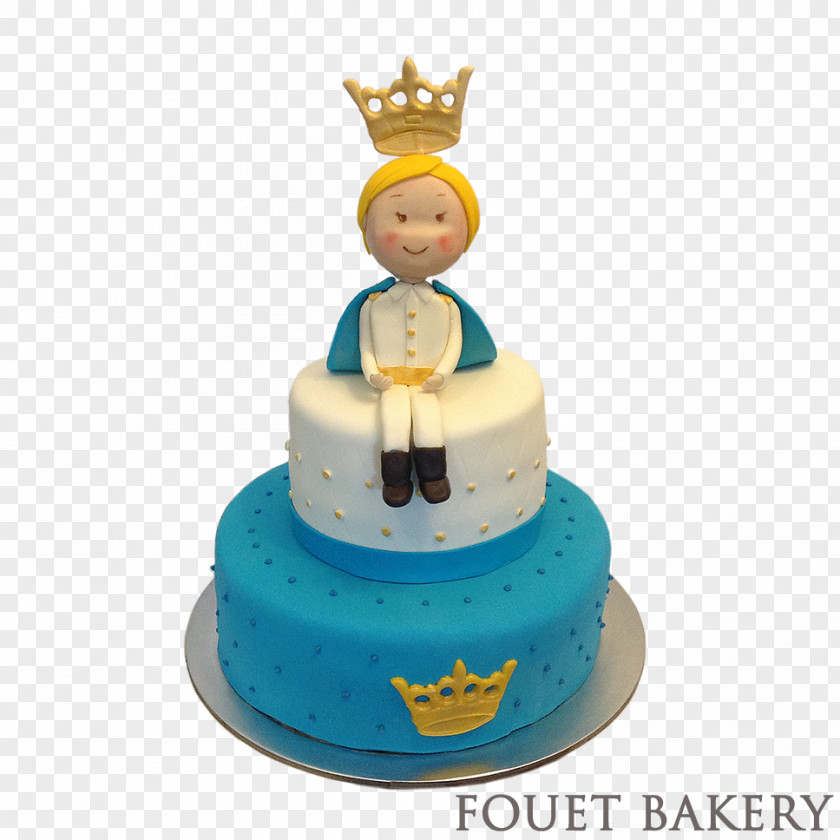 El Principito Torte Birthday Cake Cupcake Bakery PNG