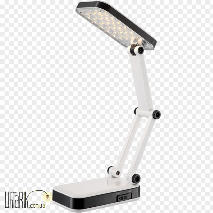 Light Light-emitting Diode Lamp Table Fixture PNG