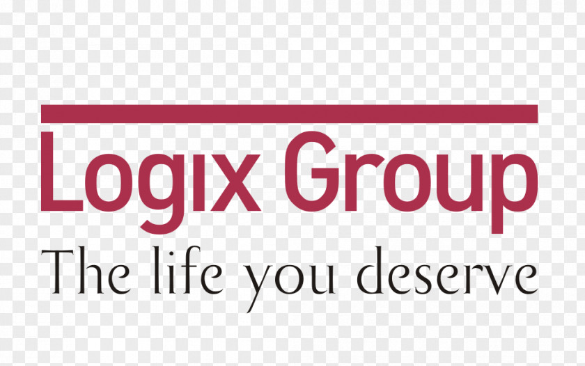 Logix Group Real Estate Blossom County Architectural Engineering Apartment PNG