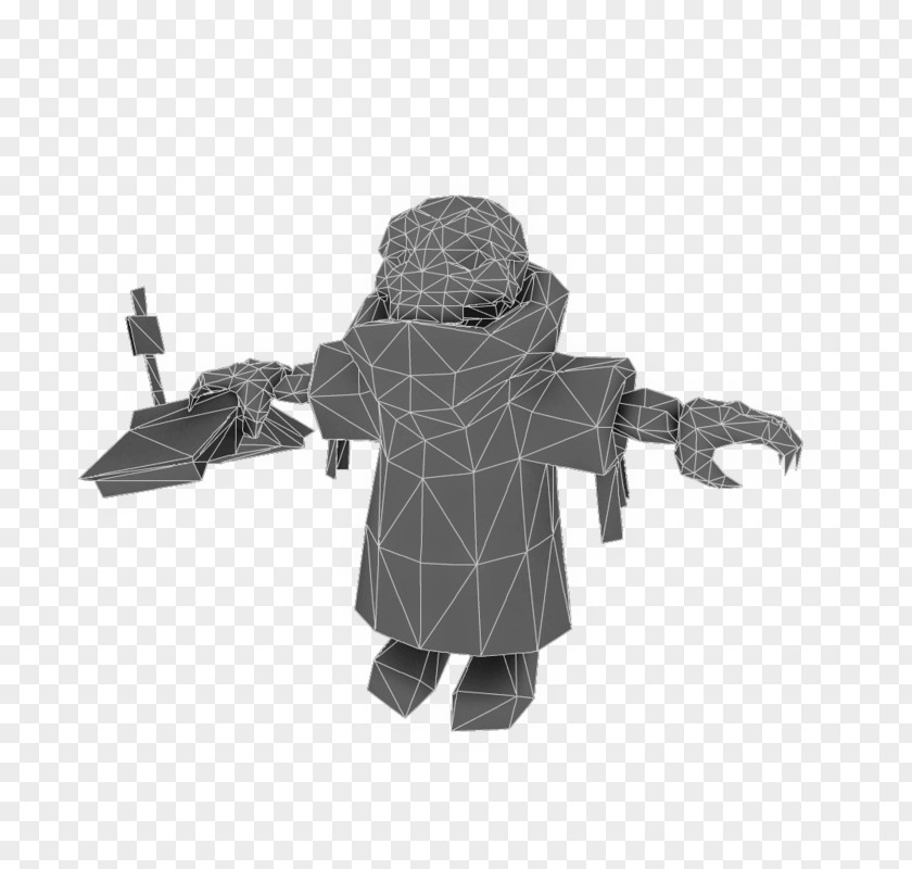 Low Poly 3D Computer Graphics CGTrader Animation Berserk PNG