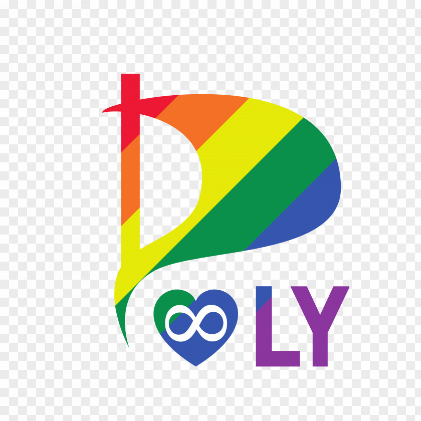 Poly Graphic Design Logo PNG