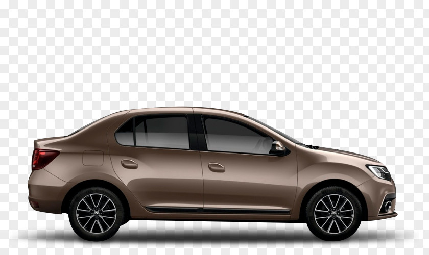 Renault Symbol Car Dacia Logan Fluence PNG