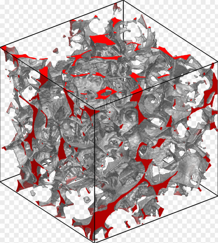 Rock Porosity Porous Medium Special Core Analysis Vug PNG