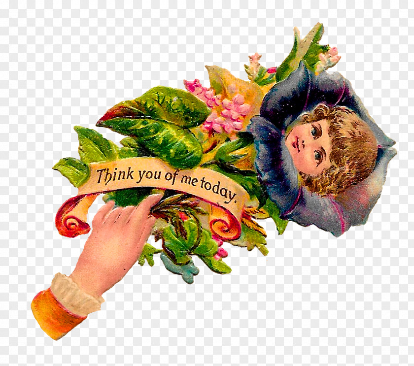 Rose Hand PNG