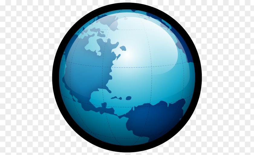 Sites Sphere Earth Globe Planet World PNG