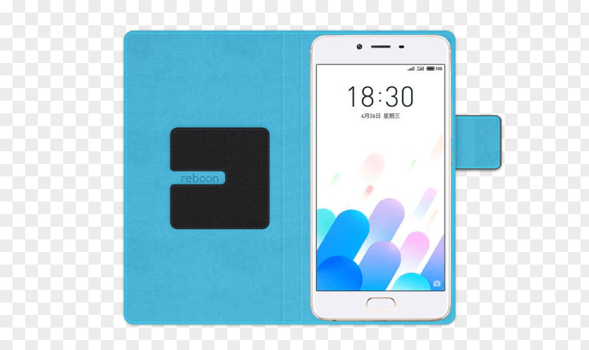 Smartphone Meizu M6 Note E2 4G PNG