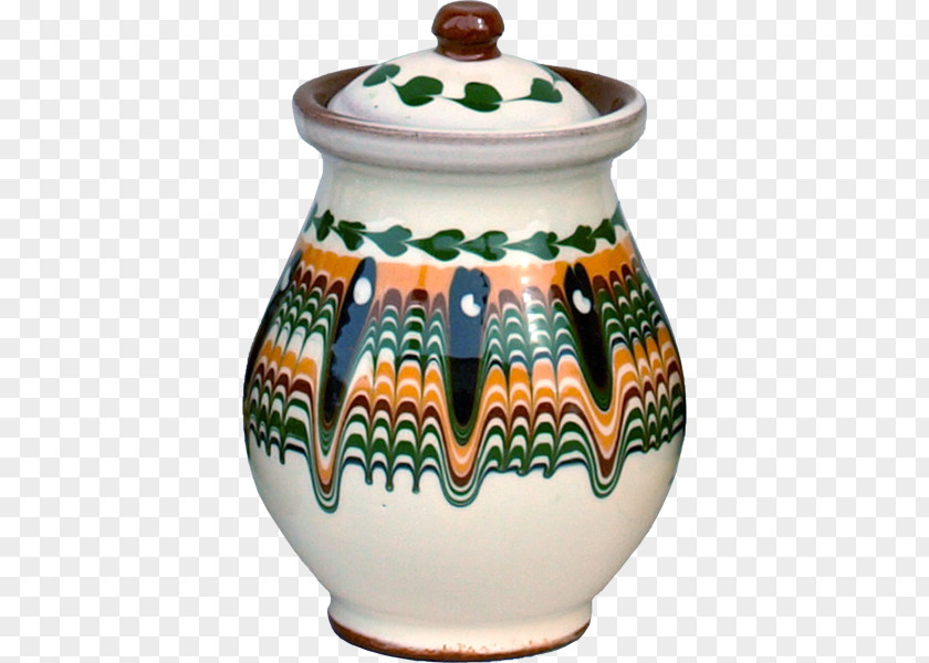 Spice Jar Ceramic Pottery Earthenware Porcelain PNG