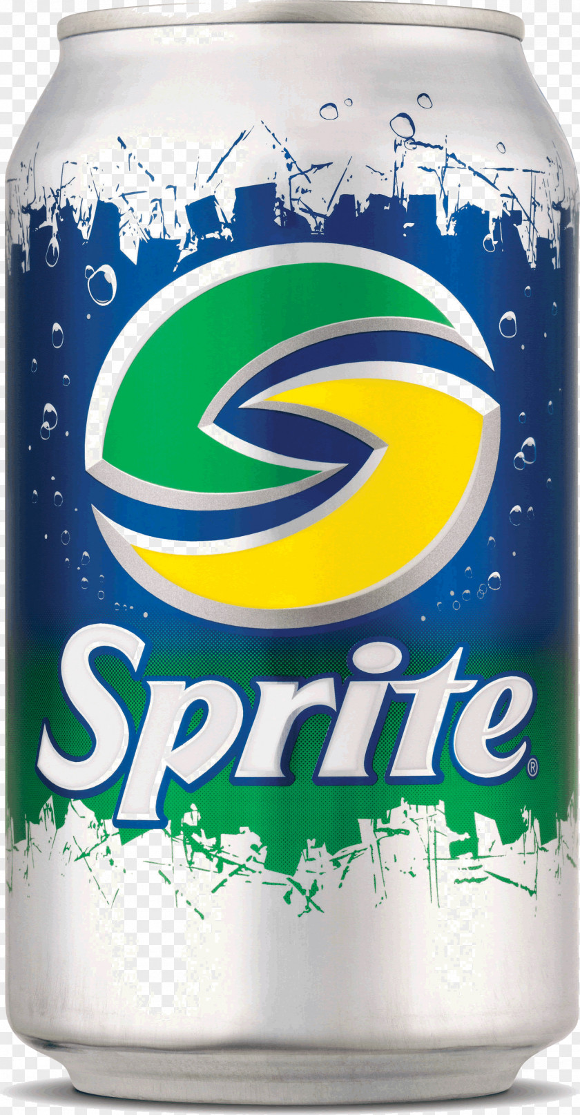 Sprite Soft Drink The Body Book: Law Of Hunger, Science Strength, And Other Ways To Love Your Amazing Ice United States PNG