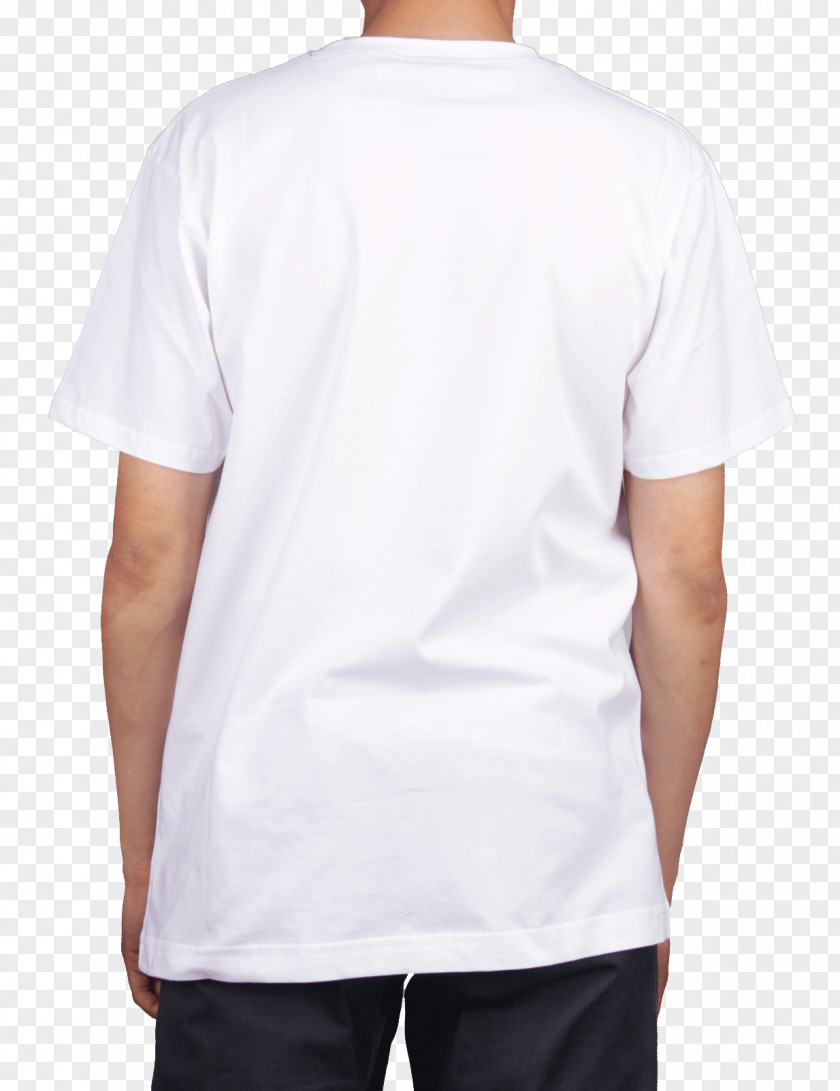 T-shirt Shoulder PNG