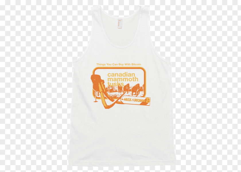 T-shirt Sleeveless Shirt Clothing Top PNG